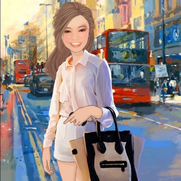 Meet your Posher, Judy - Picture 1 of 3